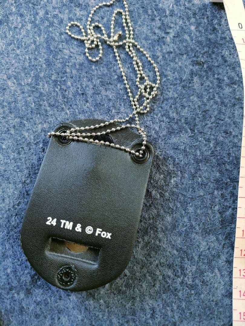 CTU　バッジ