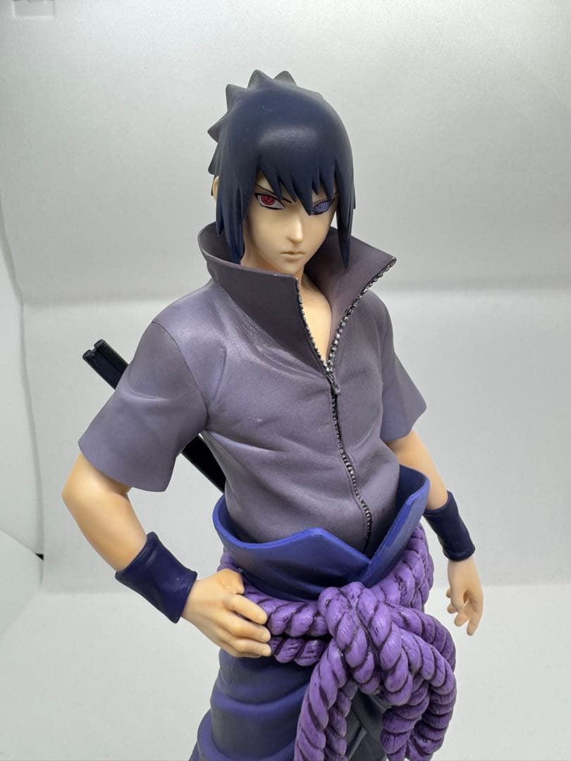 【希少・初版】NARUTO疾風伝一番くじ　紡がれる火の意志