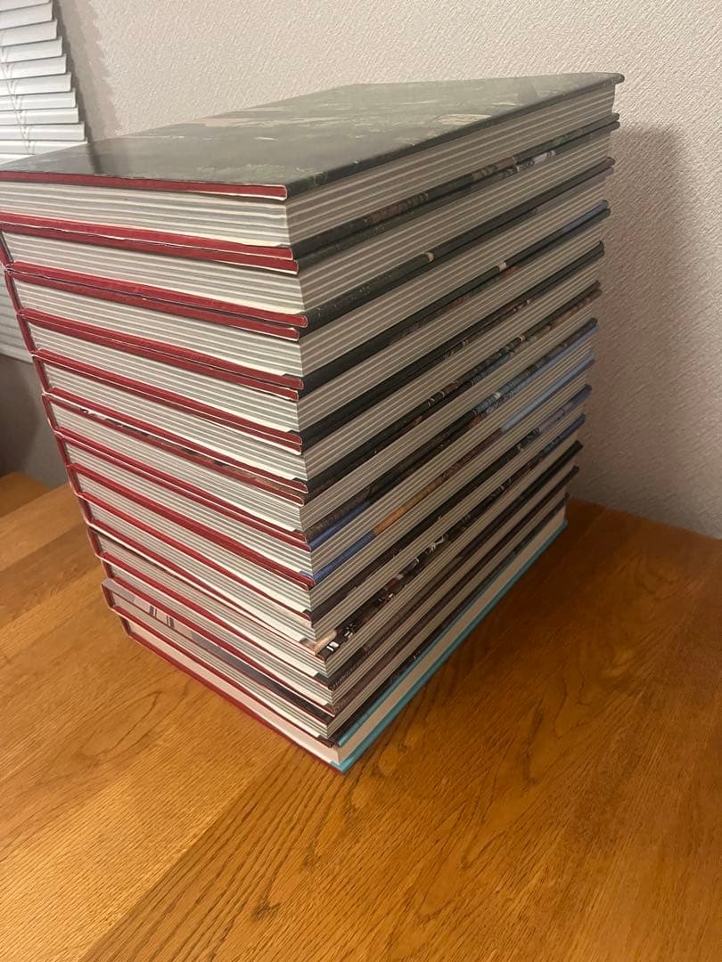 GA GLOBAL ARCHITECTURE BOOK 全13巻　セット