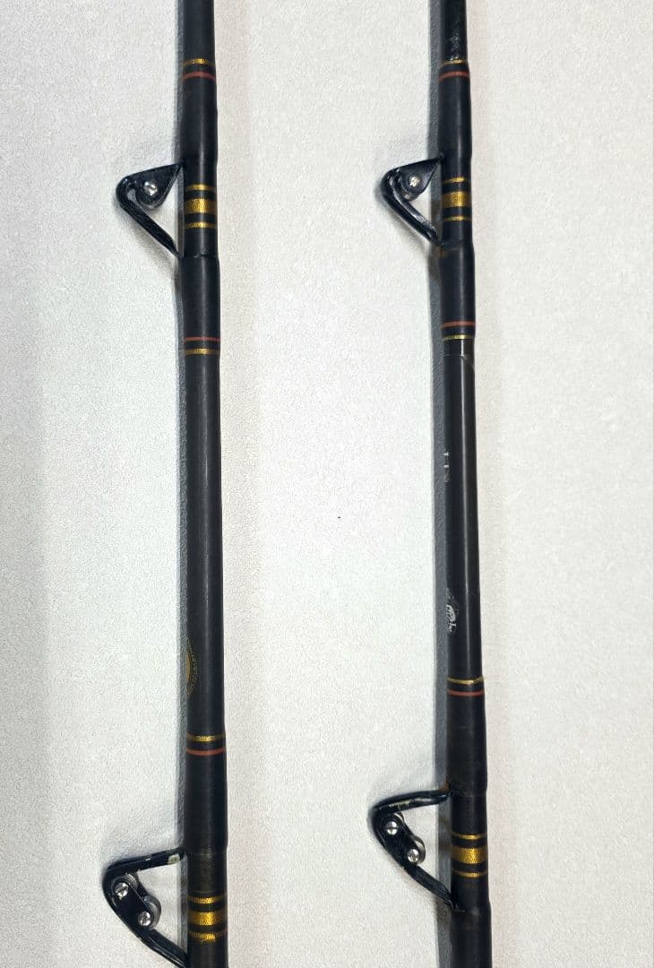 ペンロッド　インターナショナル2　50lb