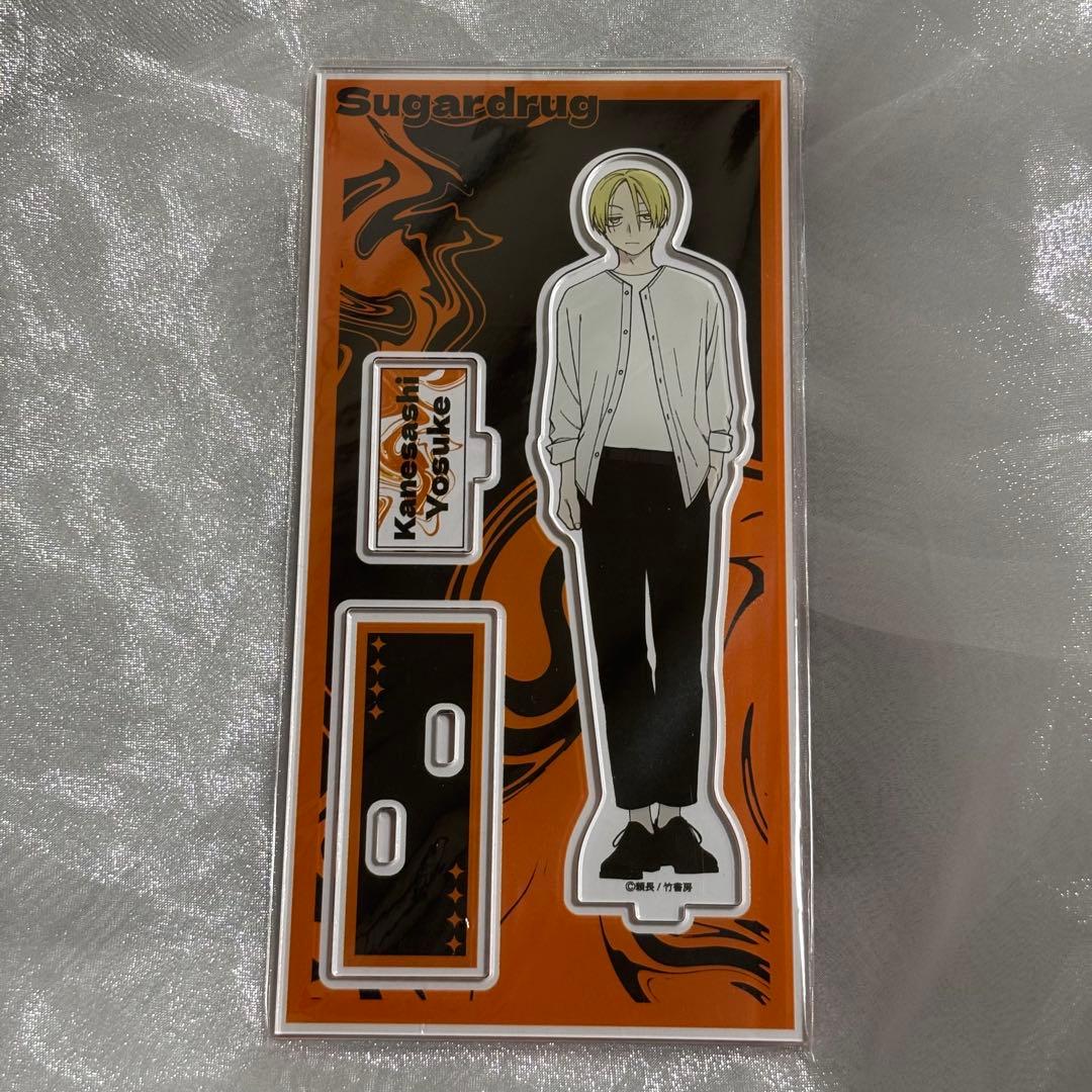 シュガードラッグ 頼長 アクリルスタンド