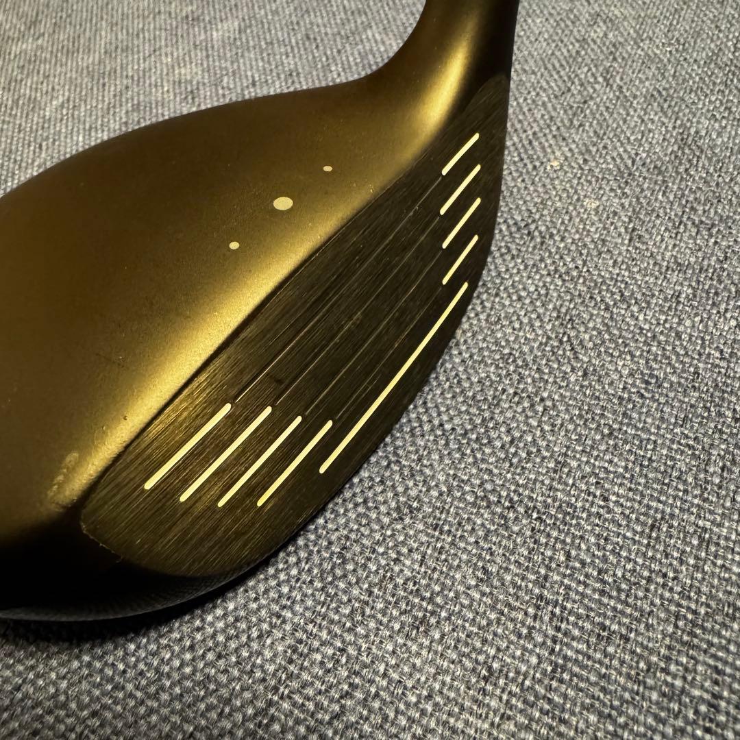 【大特価】 PING ピン G425 SFT 3W&5Wセット (ヘッドのみ)