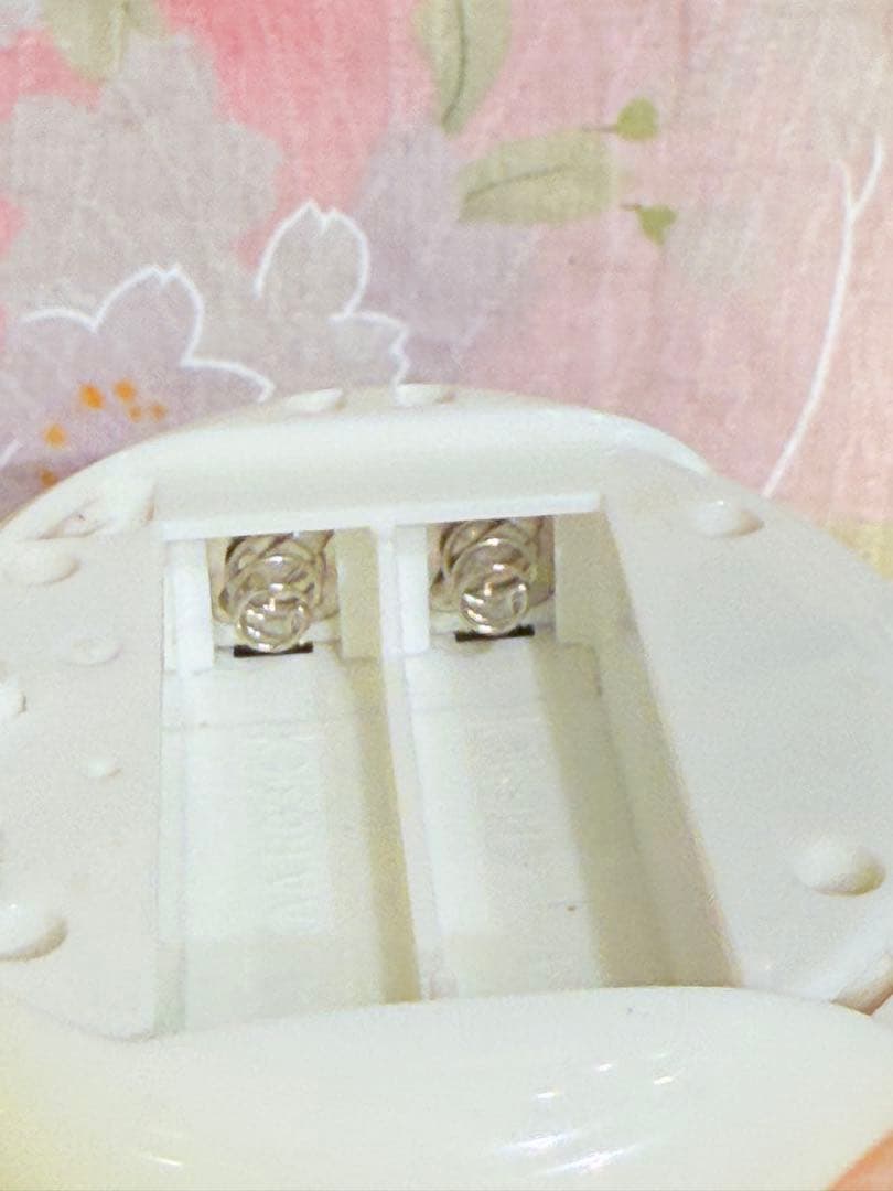 【動作確認済】TAMAGOTCHI 4U BLUE