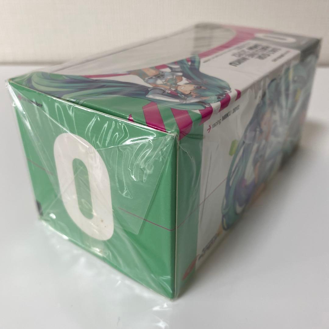 ミニカー 1/43  Z4 GSR HATSUNE MIKU 2012/ EBBRO