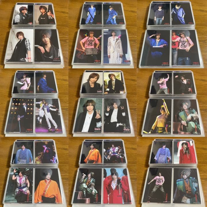 Kis-My-Ft2 キスマイ 宮田俊哉 公式写真 フォトセット