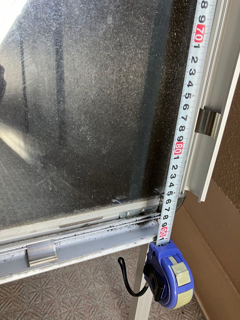 店舗用ディスプレイボード防水、