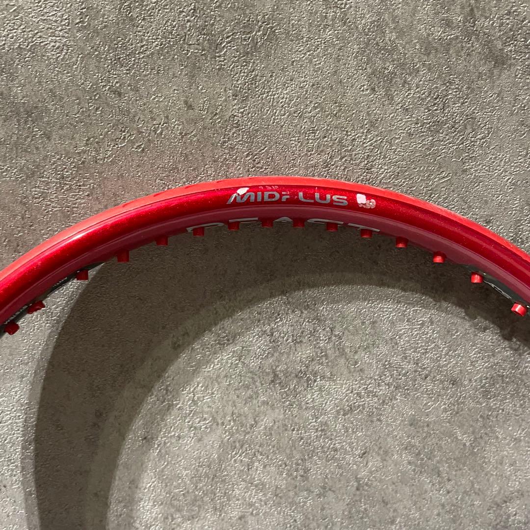 prince beast 100 プリンス　ビースト100