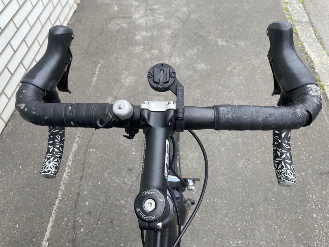 自転車本体 GARNEAU AXIS SL3