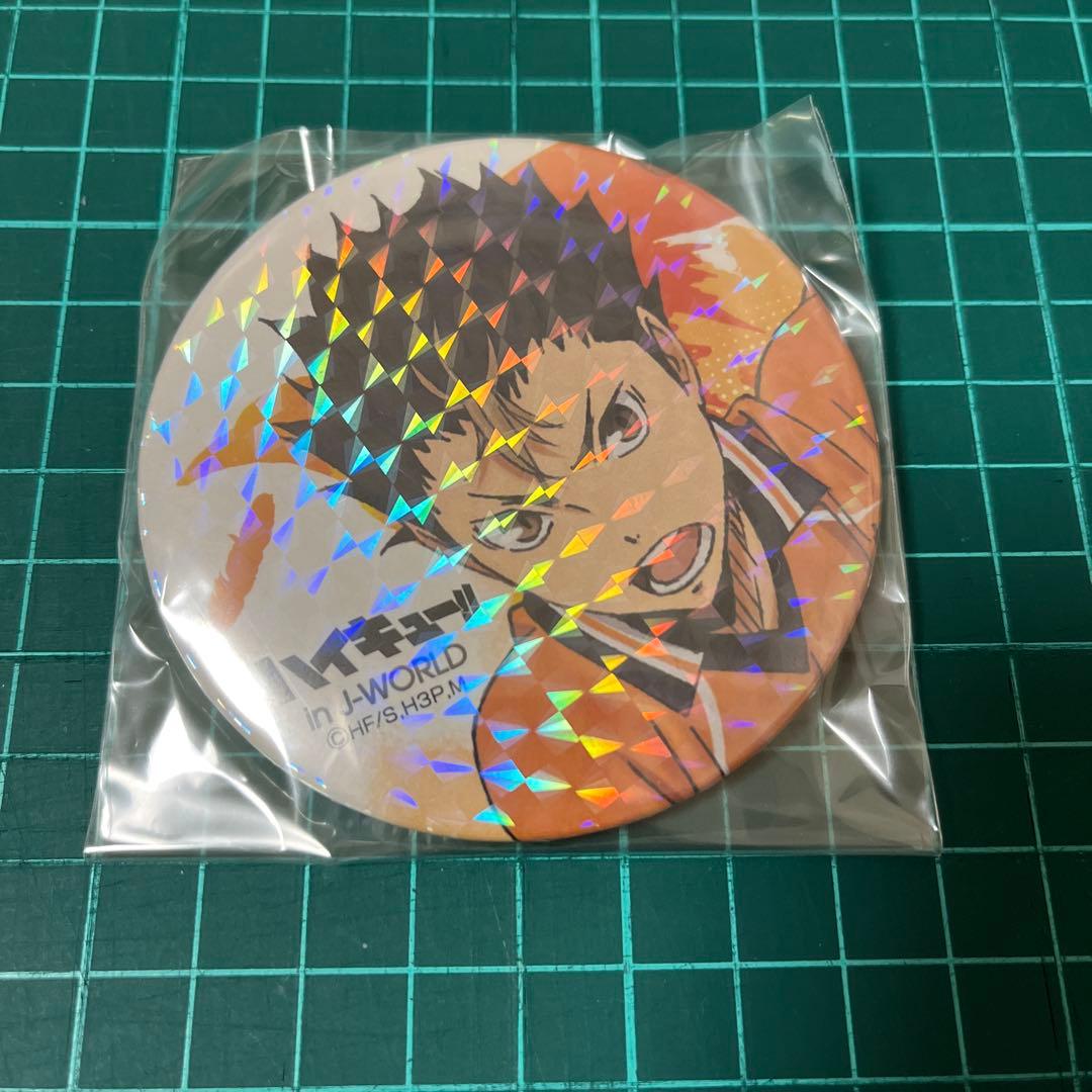 ハイキュー　J-World TOKYO 坂ノ下商店　宮城フェス　西谷夕