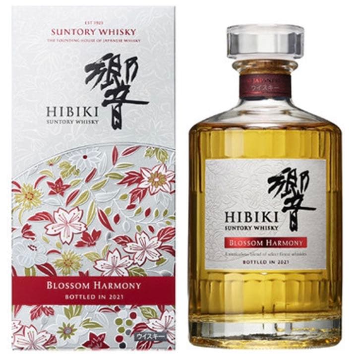 響 BLOSSOM HARMONY 2021 (ブロッサムハーモニー2021)