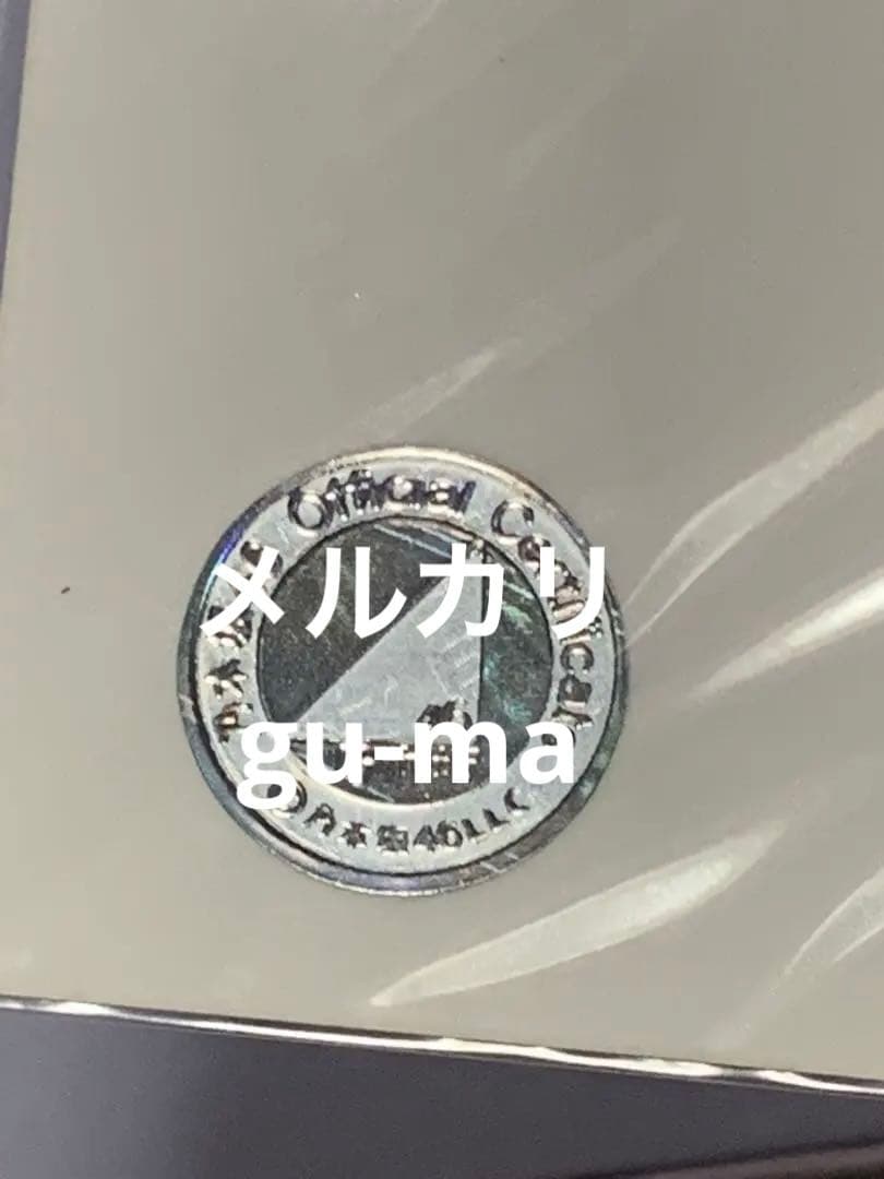 賀喜遥香　直筆サイン入り生写真　成人式　乃木坂46