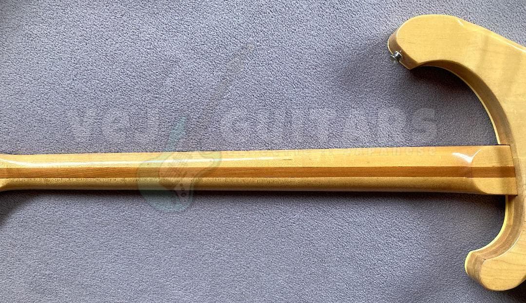 ベース GRECO RB-650 GNECO LOGO 1974 MIJ BASS