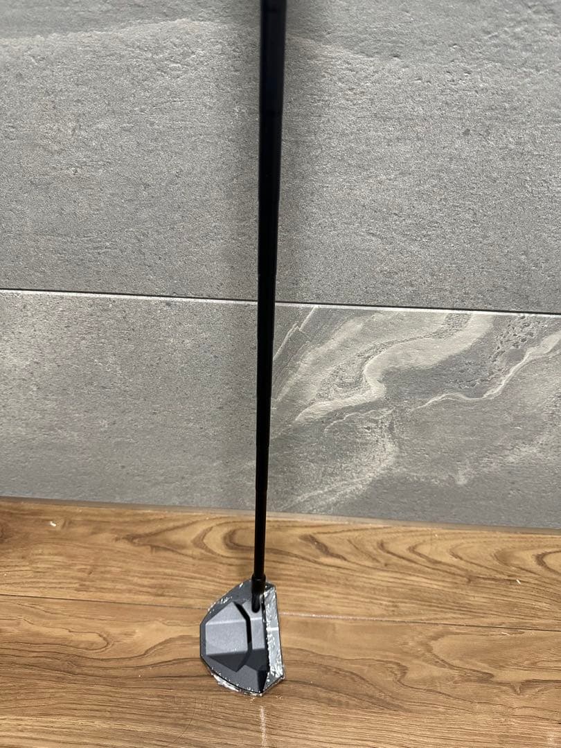 【新品、未使用品】L.A.B. GOLF パター OZ.1i HS 34㌅