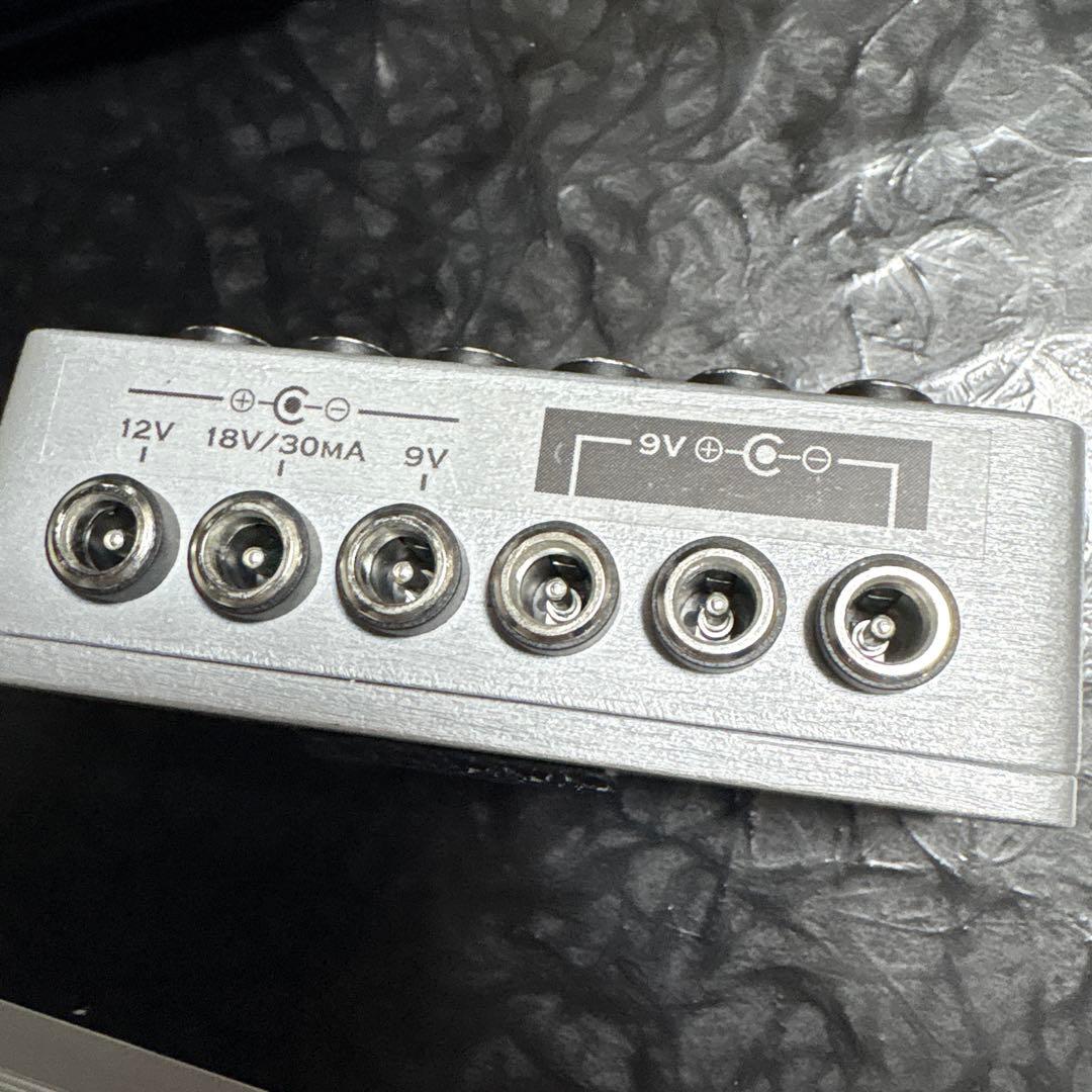 ギター VOCU BABY POWER PLANT Type C