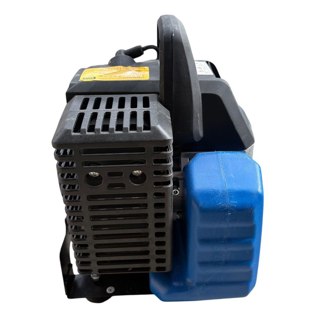 POWERTECH パワーテック 2ストロークエンジン 発電機 PG 700i