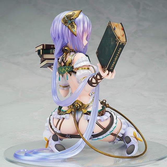 【初期版】ソフィーのアトリエ　プラフタ　フィギュア