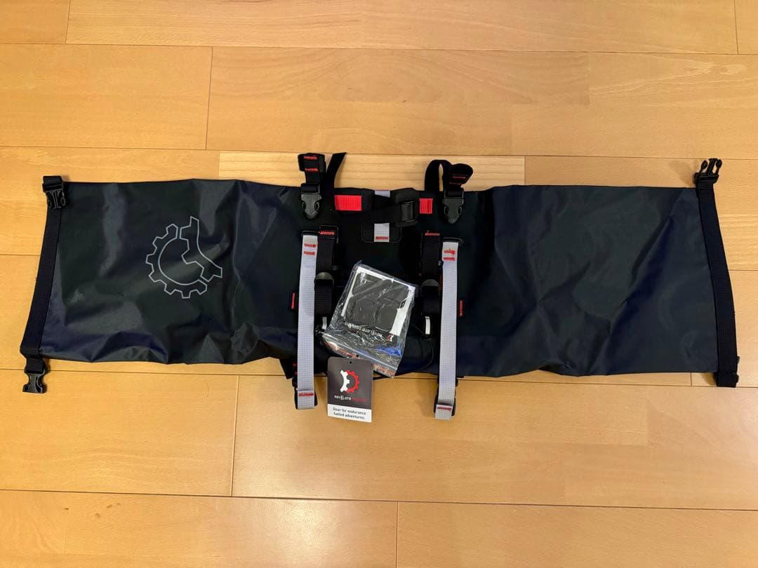 Revelate Designs レベレイトデザイン　スイートロール