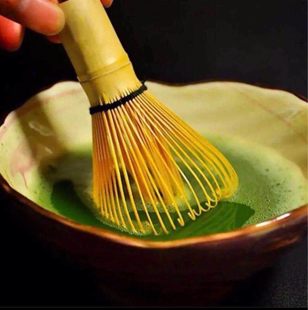 訳あり　茶筅　10本　百立本　茶道具