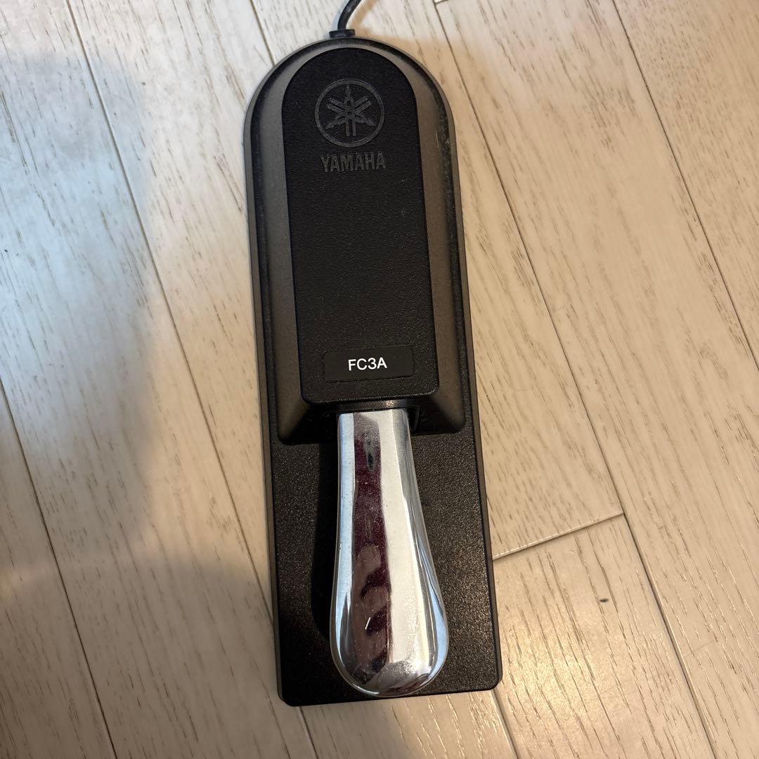 【札幌引取商品】YAMAHA ヤマハ 電子ピアノ P-60