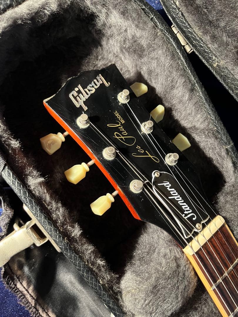 gibson lespaul standard ギブソンレスポール