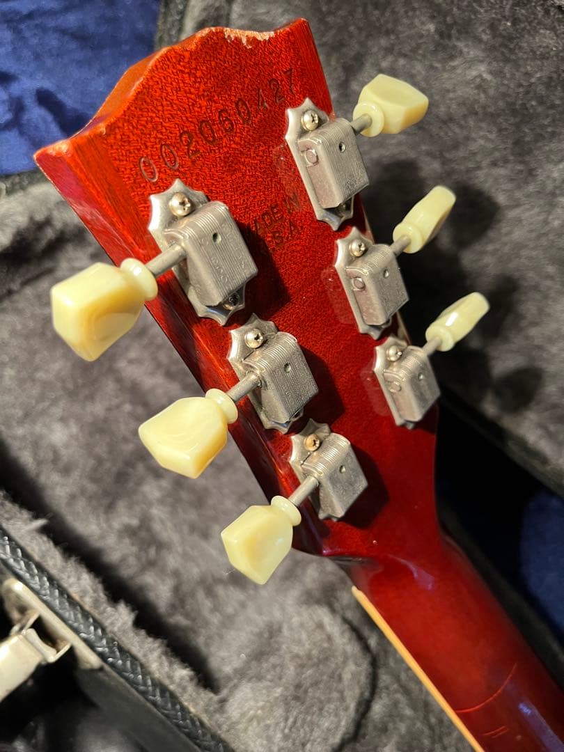 gibson lespaul standard ギブソンレスポール