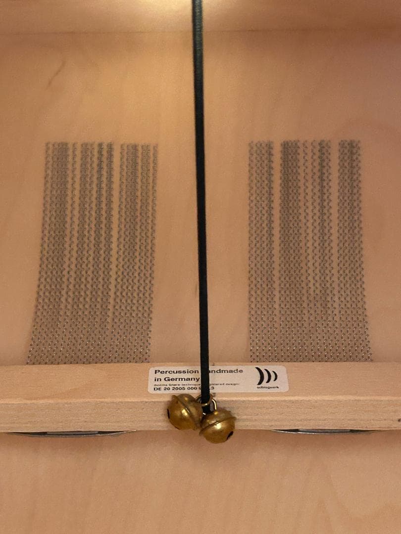 カホン Schlagwerk 2 inOne SR-CP404 【中古美品】