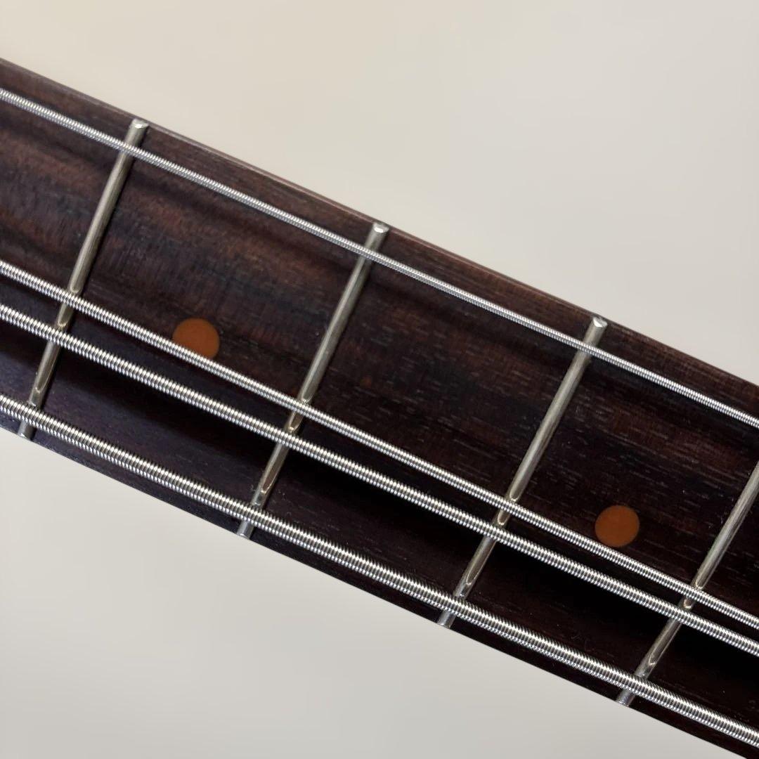 ベース Fender American Original 60's Jazz Bass