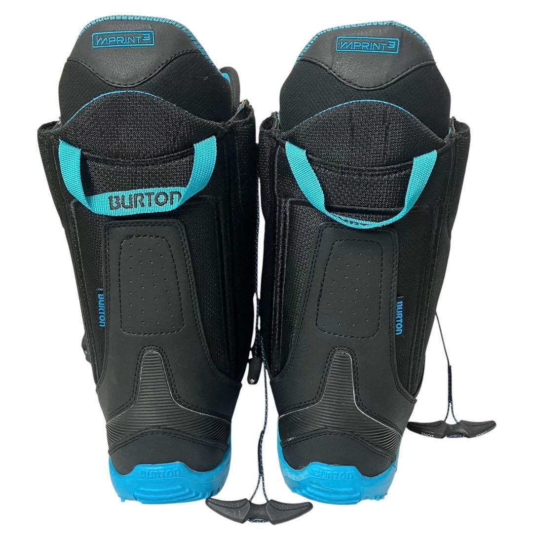 BURTON バートン AMBUSH 27cm メンズ ボード ブーツ