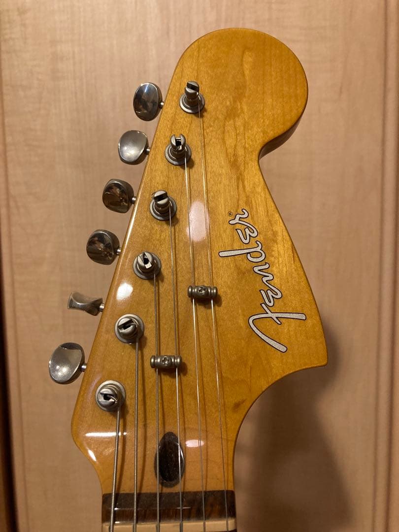 はる【希少】Fender / Modern Player Marauder