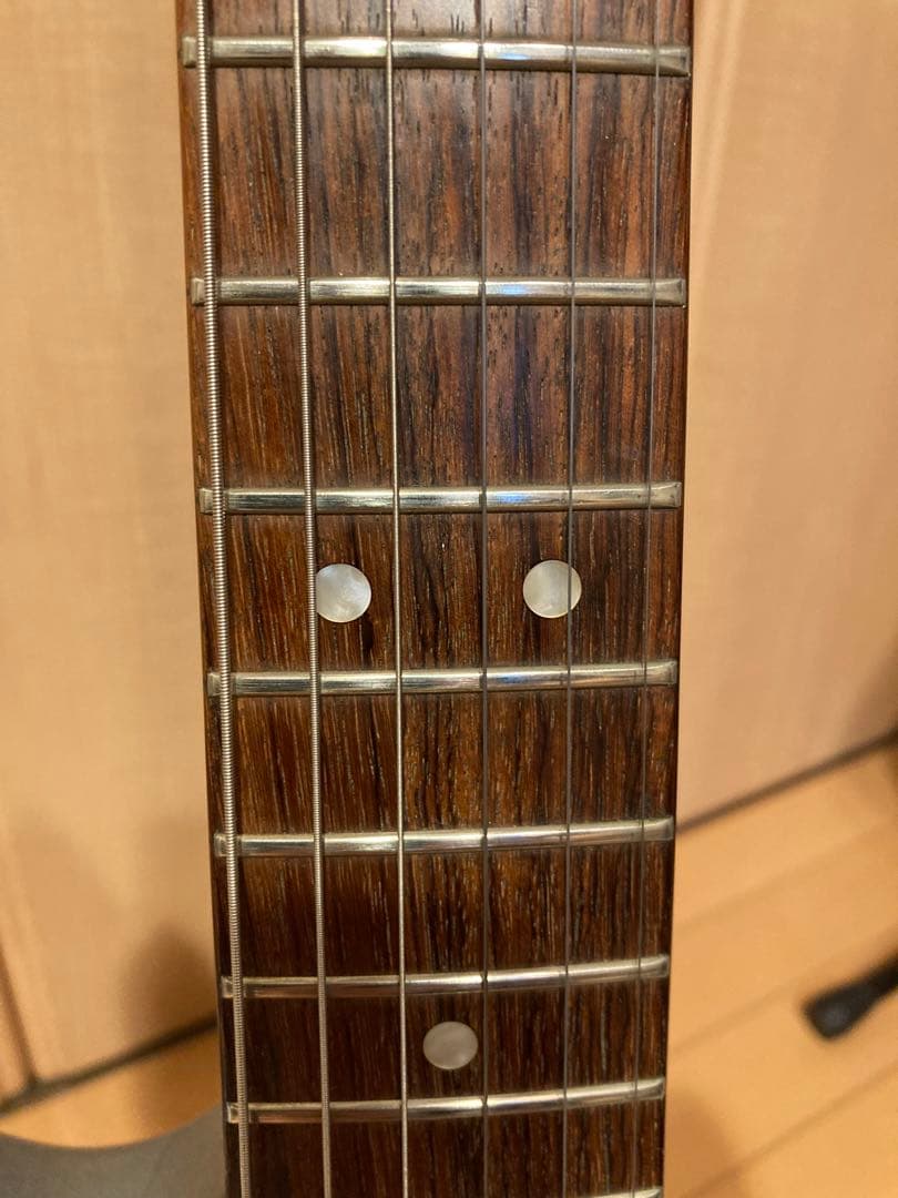 はる【希少】Fender / Modern Player Marauder