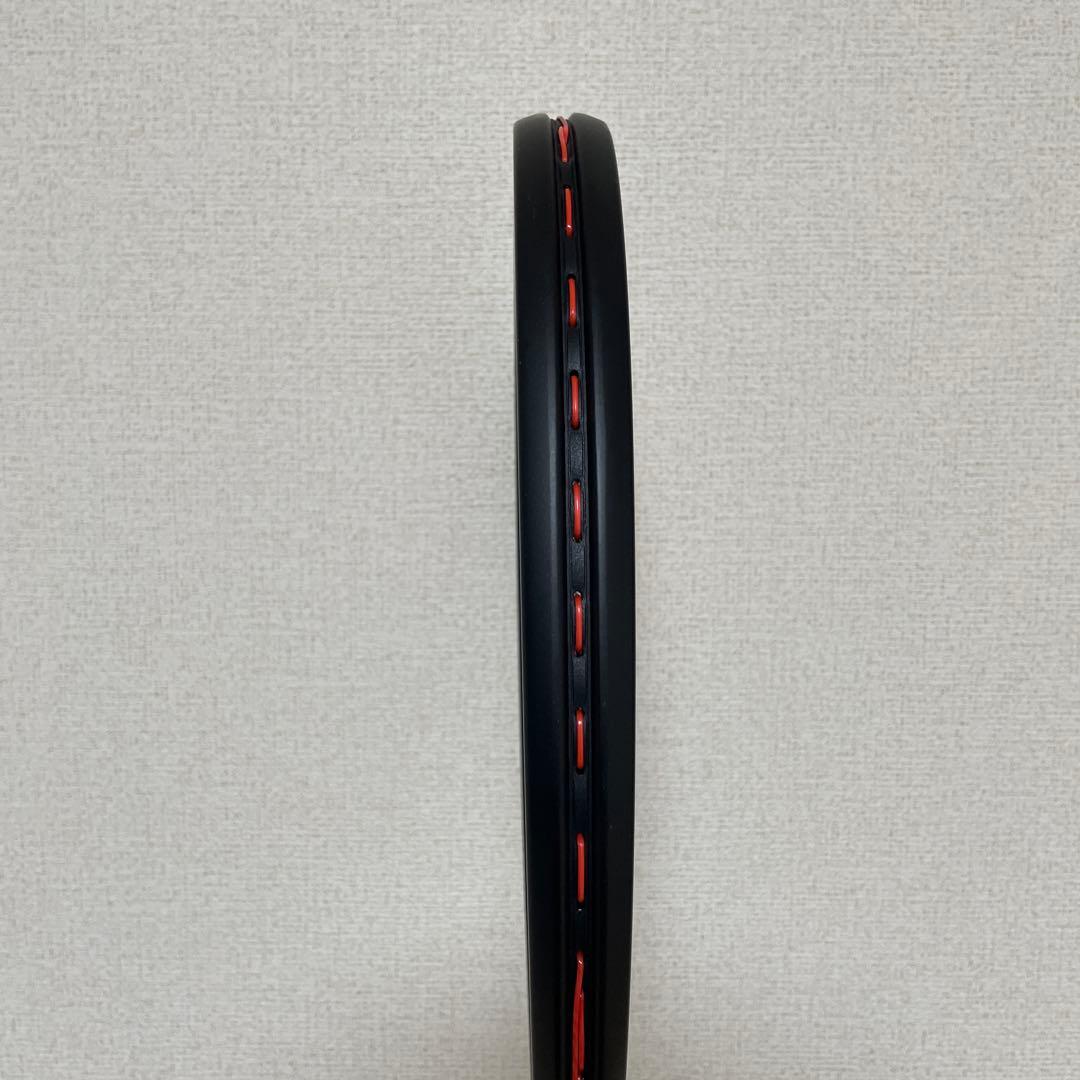 ナノフォース８V NANOFORCE8V