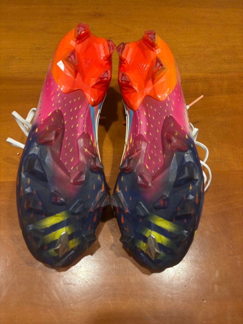 adidas X SPEEDPORTAL.1 FG エックス スピードポータル