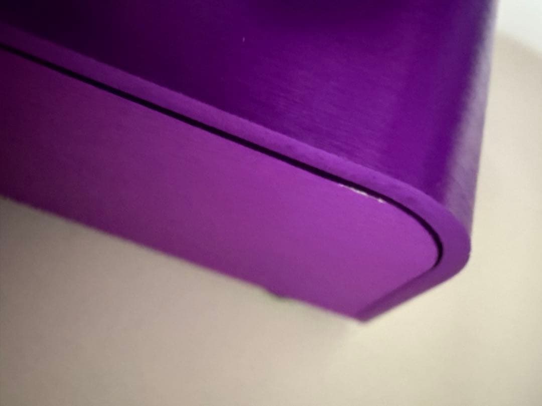 Soldano SLO Pedal – Purple