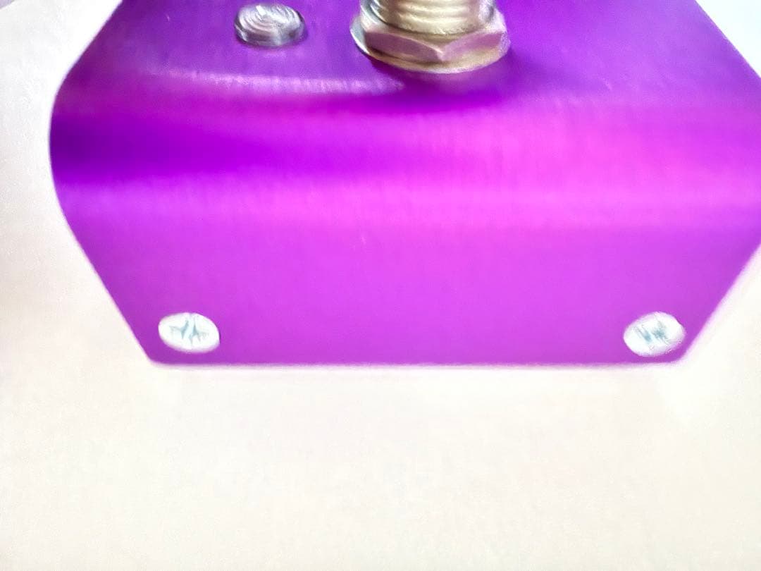 Soldano SLO Pedal – Purple