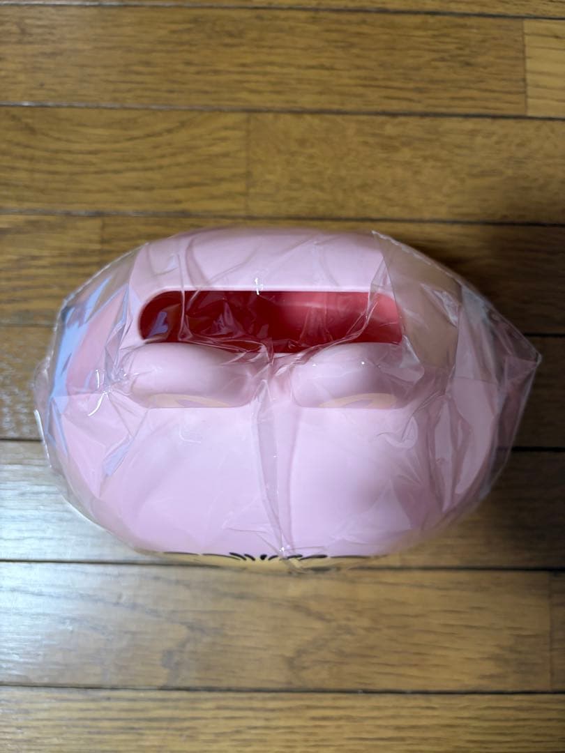 LABUBU ラブブ グッズ　まとめ売り　色々セット 未使用　座布団　水筒