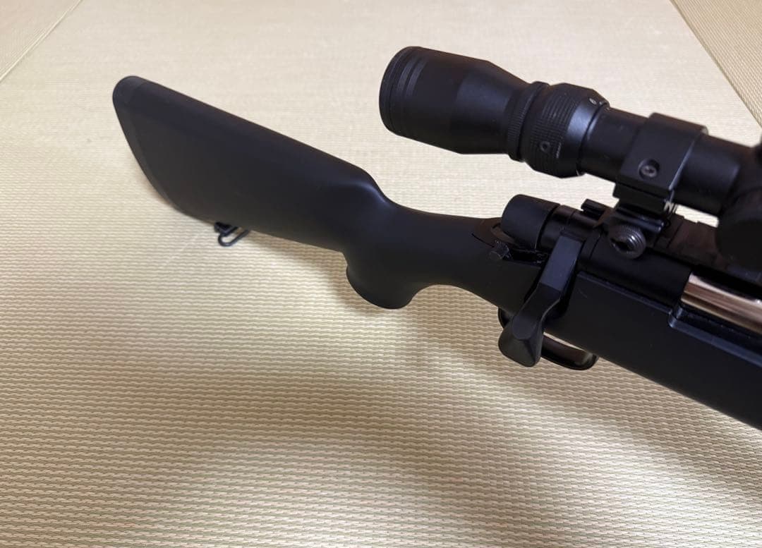 東京マルイ VSR-10 Gスペック