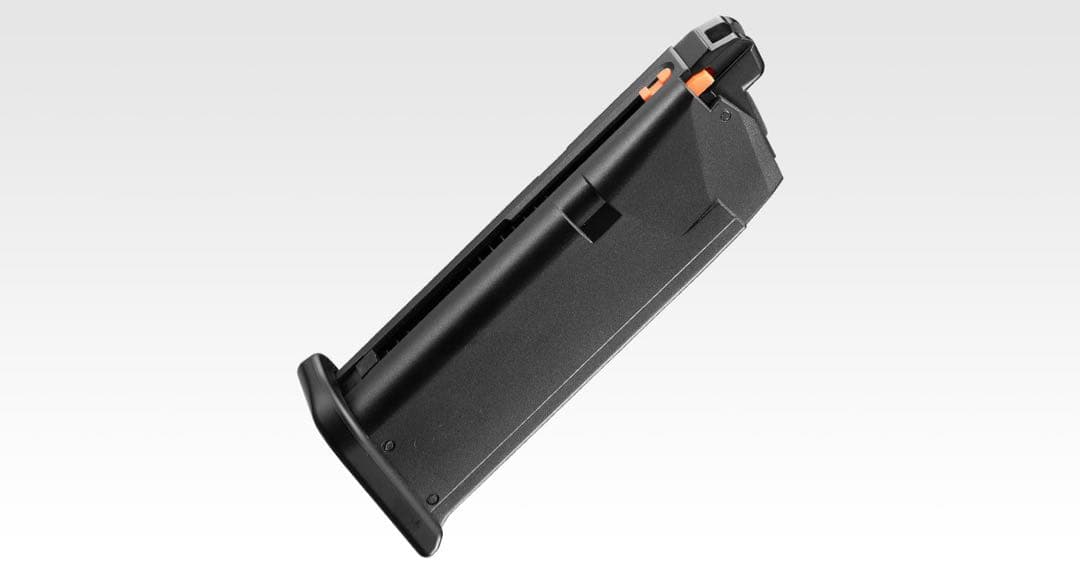 【新品・未開封】東京マルイ G19 Gen5 グロック19 予備マガジン1個