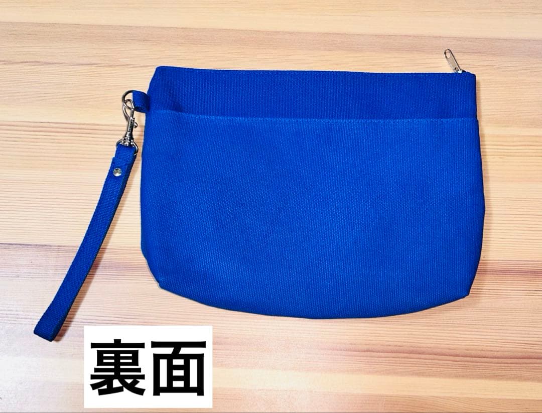 （非売品）ツルネ チェキ風カード／ポストカード／サガラポーチ