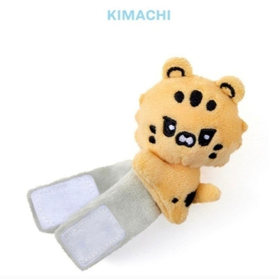 LE SSERAFIM LIGHT STICK DECO BAND チェウォン