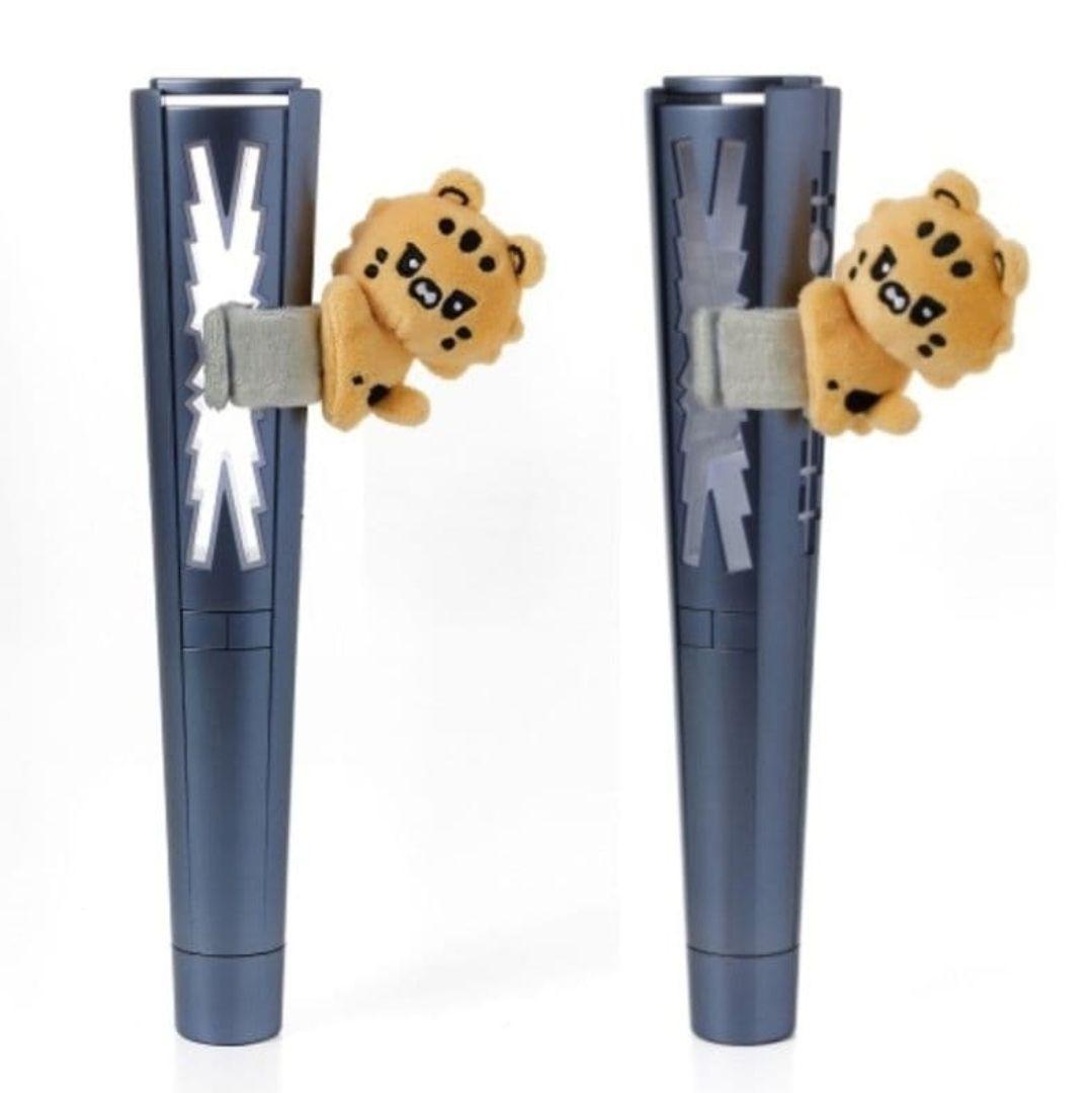 LE SSERAFIM LIGHT STICK DECO BAND チェウォン
