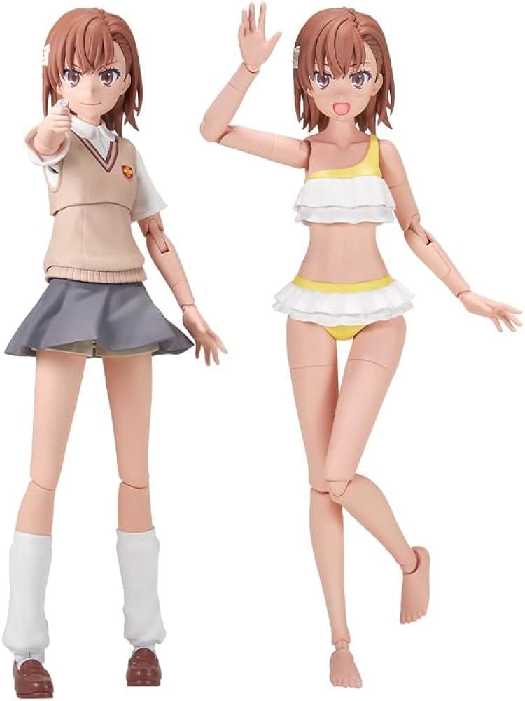 【限定特典付き】とある科学の超電磁砲T 御坂美琴 DX ver.【新品未開封】