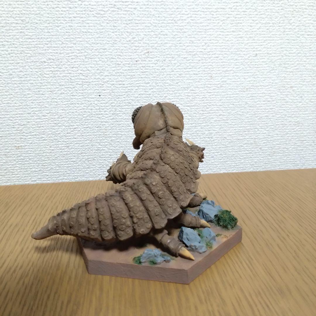 M-ARTS　メガヌロン　SRD　フィギュア　購入特典アイテム