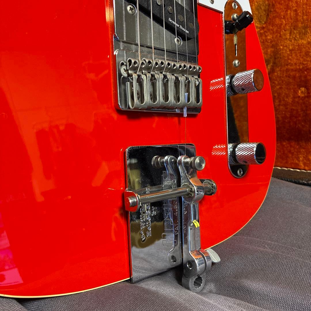 HIPSHOT ストリングベンダー（ヒップショット Bベンダー）貴重！