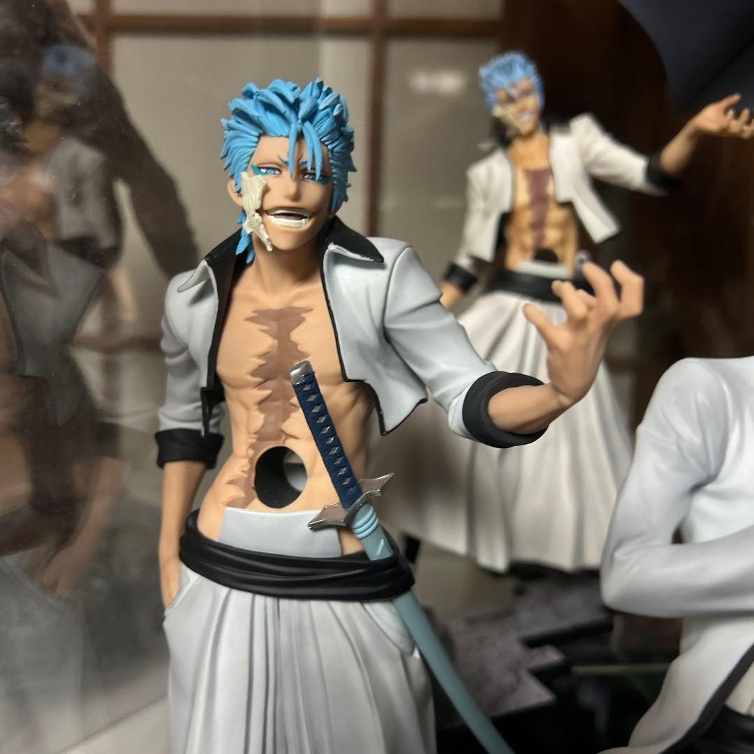 BLEACH 一番くじ　フィギュア　まとめ売り