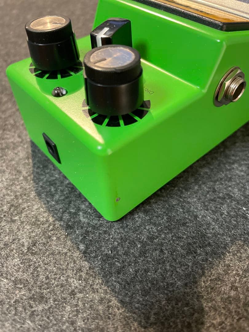 ギター Ovaltone OVALIZED SCREAMER-10
