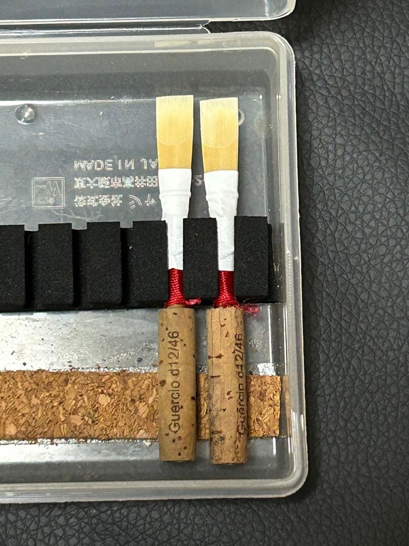 【工房リペア済み】HOWARTH オーボエ