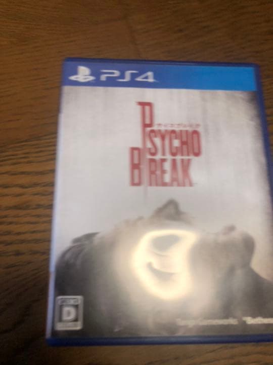 ps4 ソフト
