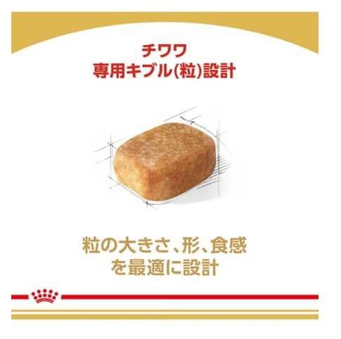  CANIN チワワ専用ドライフード 12kg