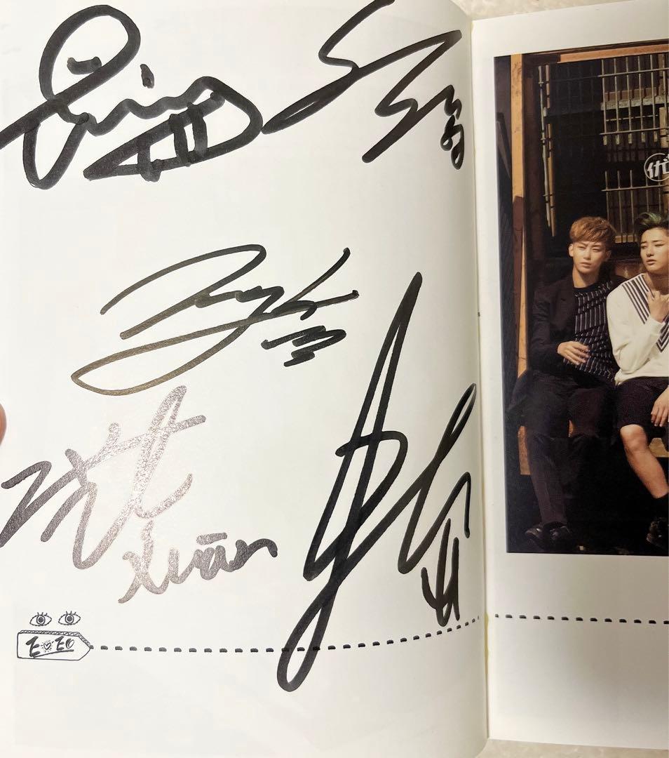 UNIQ EOEO 中国版