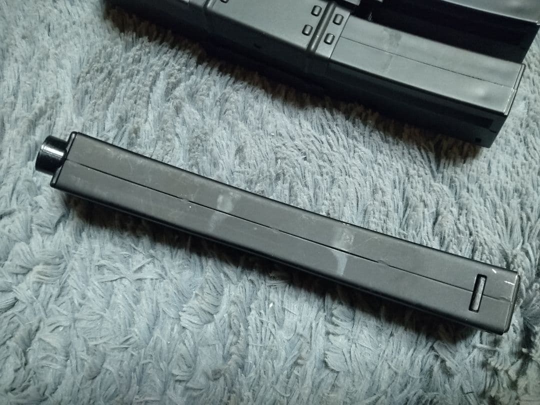 東京マルイ MP5A5 スタンダード電動ガン ストライクフェイス